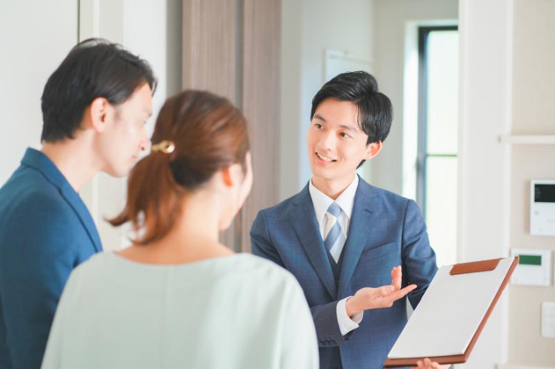営業職